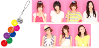 berryz工房 結成7周年記念 ファンクラブ大感謝祭 オリジナルグッズ ハロー プロジェクトオフィシャルファンクラブwebサイト