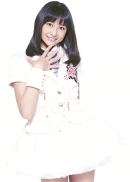 和田　彩花（わだ　あやか）