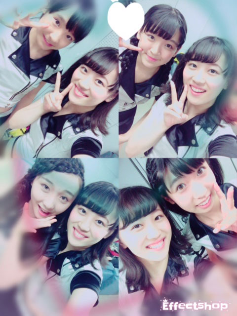 ハロプロ研修生ブログ保存庫|Hello! Project 2016 SUMMER ~Sunshine