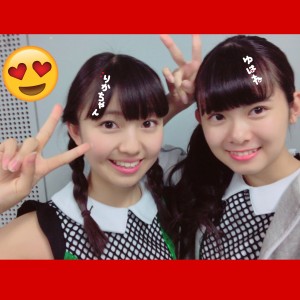 ハロプロ研修生ツアー日記
