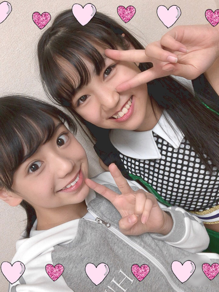 ハロプロ研修生総合スレ Part1532 	YouTube動画>7本 ->画像>223枚 