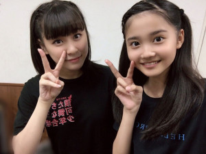 野口胡桃