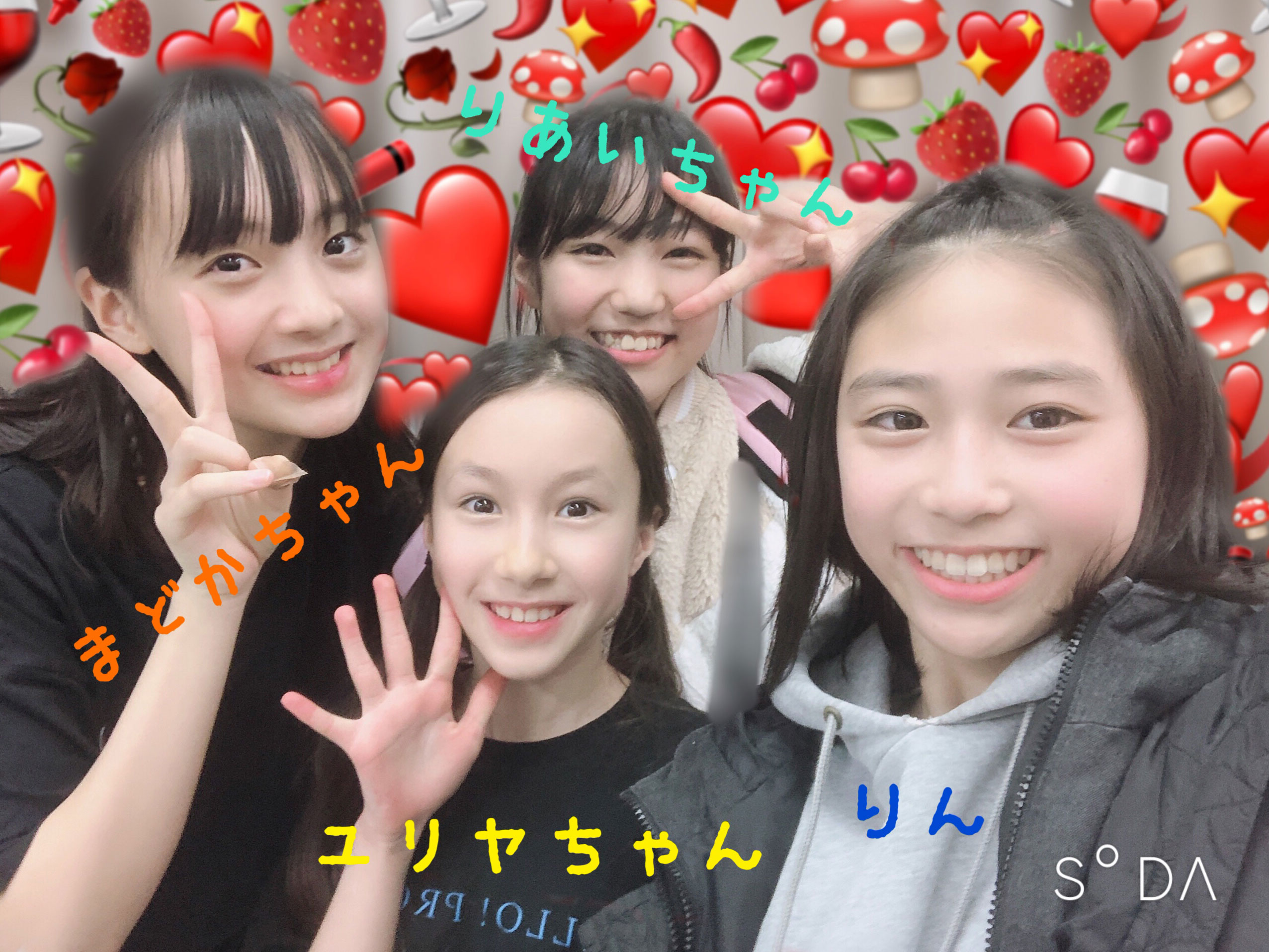 lōsHelloI Project C\ 2019 3`SUN` 	YouTube>2{ ->摜>219 