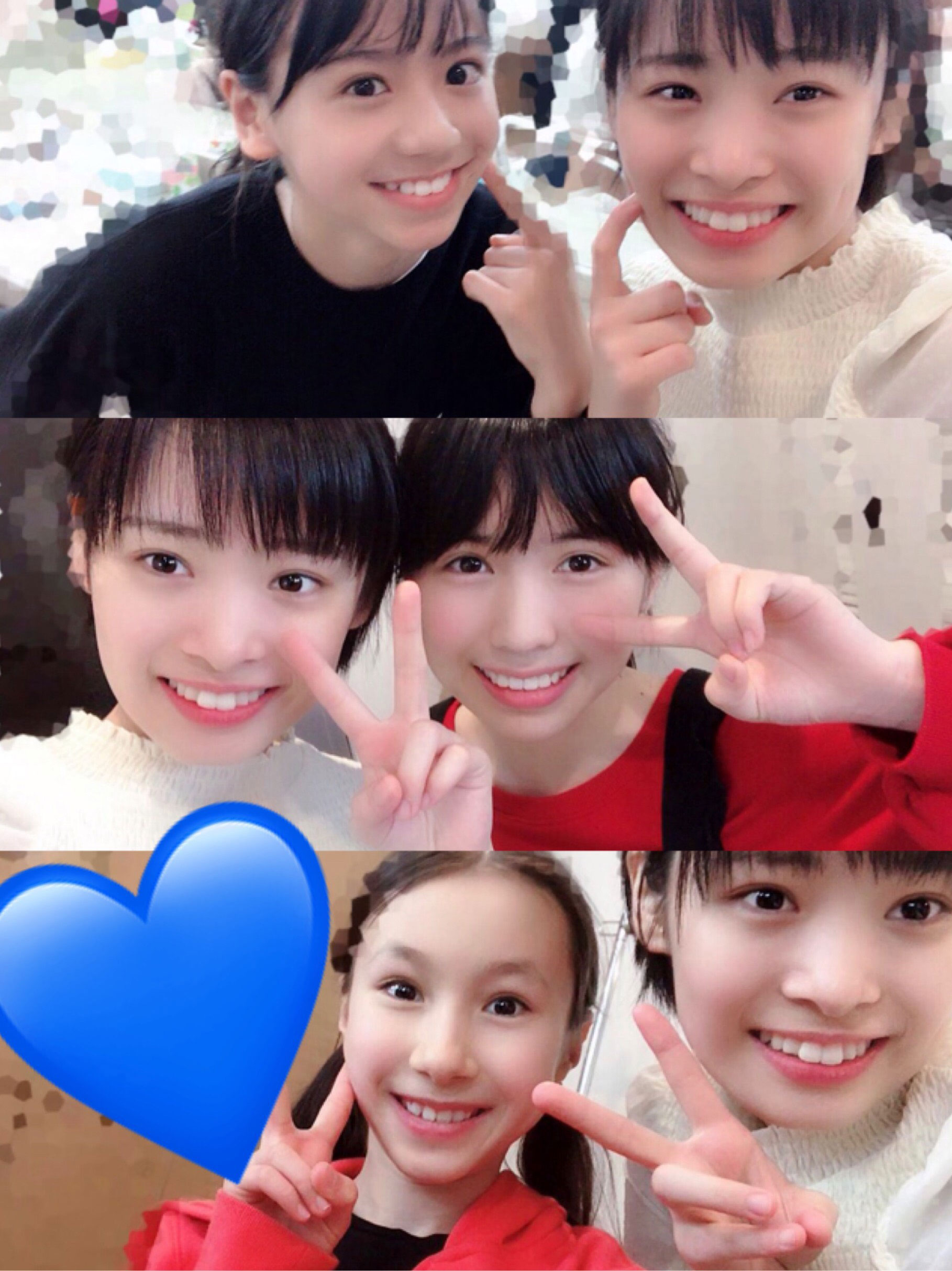 lōsHelloI Project C\ 2019 3`SUN` 	YouTube>2{ ->摜>219 