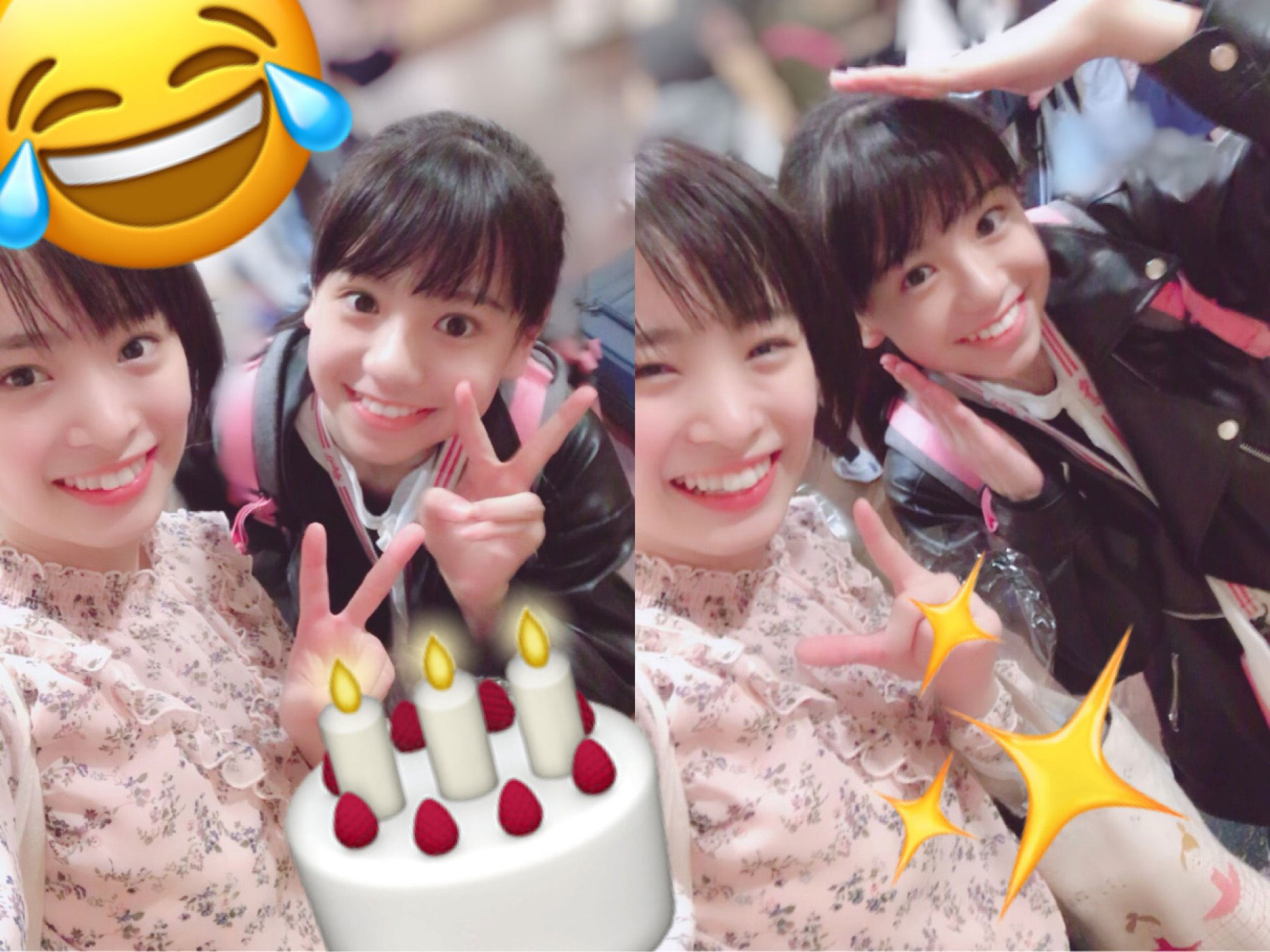 Hello Project 研修生