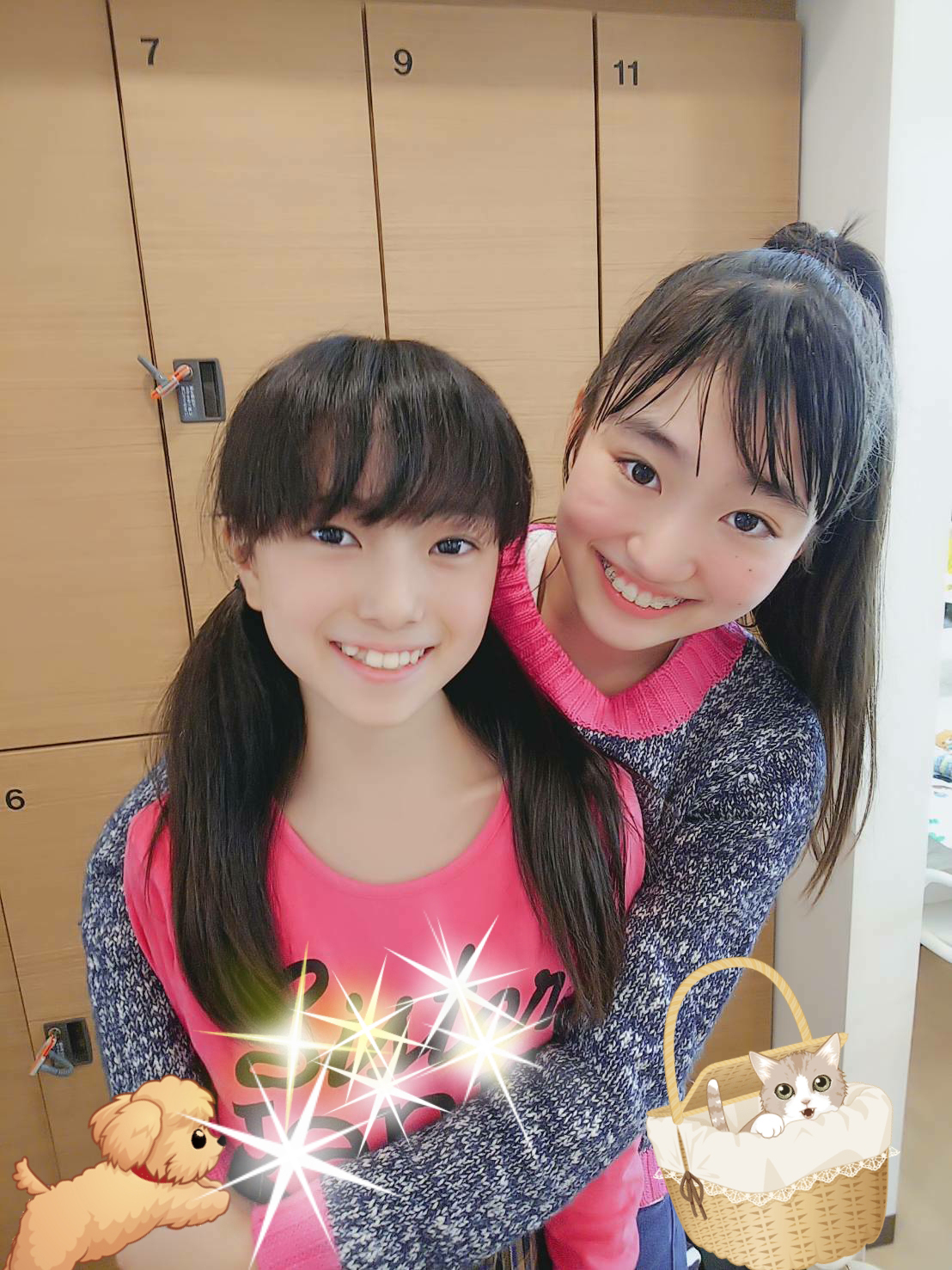 lōsHelloI Project C\ 2019 12 `` 	YouTube>1{ ->摜>278 
