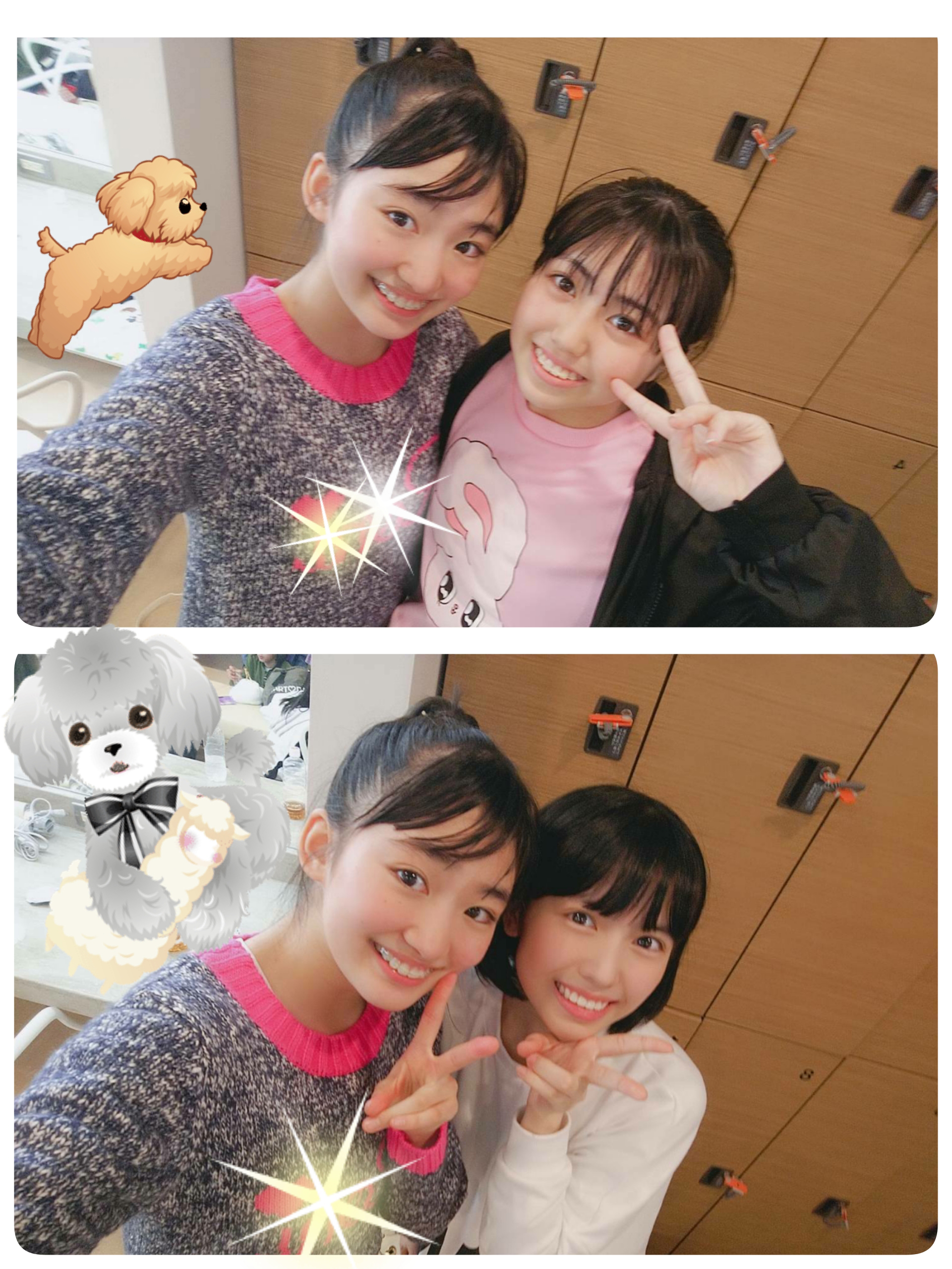 lōsHelloI Project C\ 2019 12 `` 	YouTube>1{ ->摜>278 
