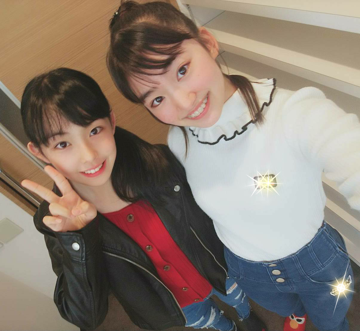 lōsHelloI Project C\ 2019 12 `` 	YouTube>1{ ->摜>278 