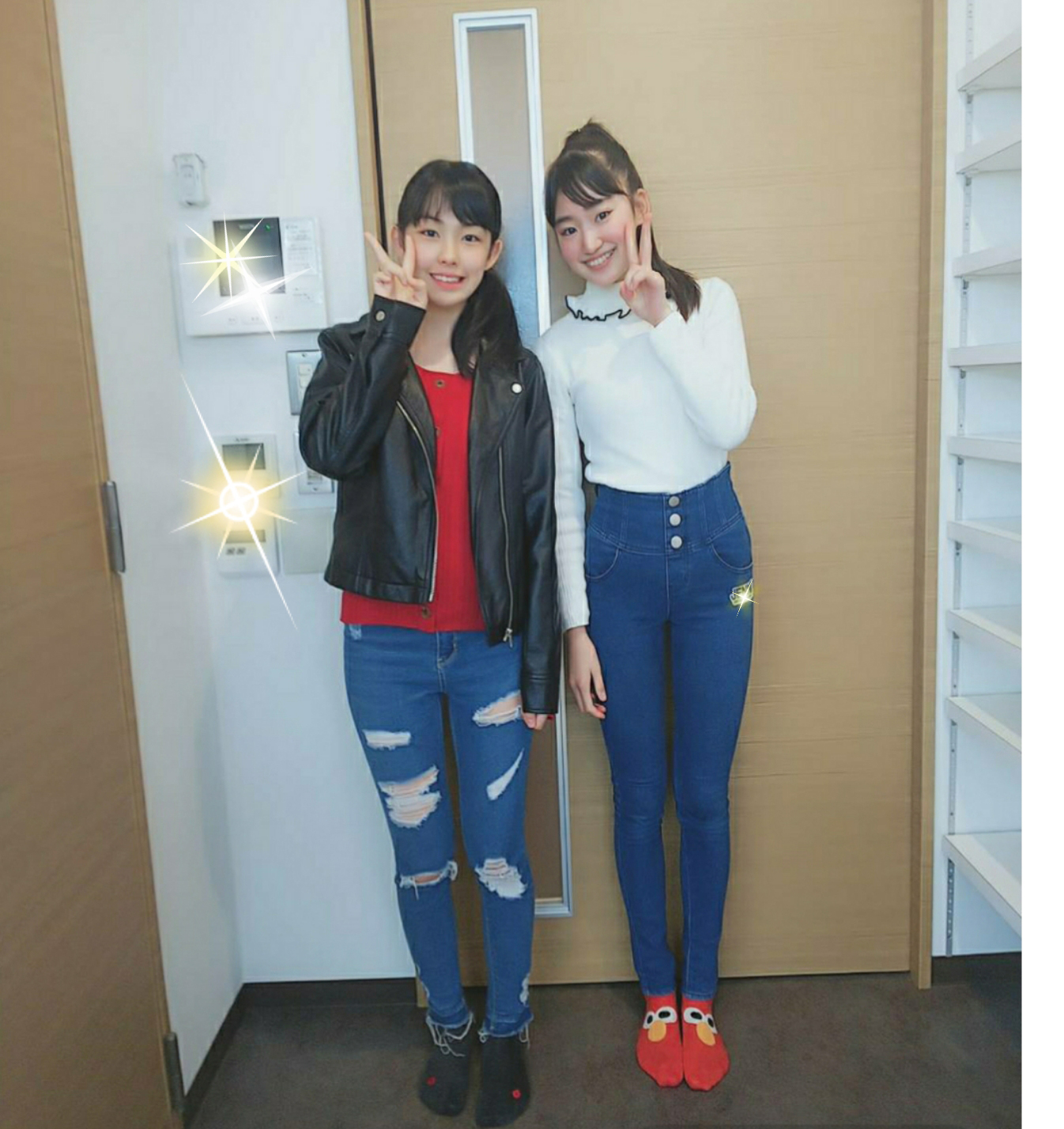 lōsHelloI Project C\ 2019 12 `` 	YouTube>1{ ->摜>278 