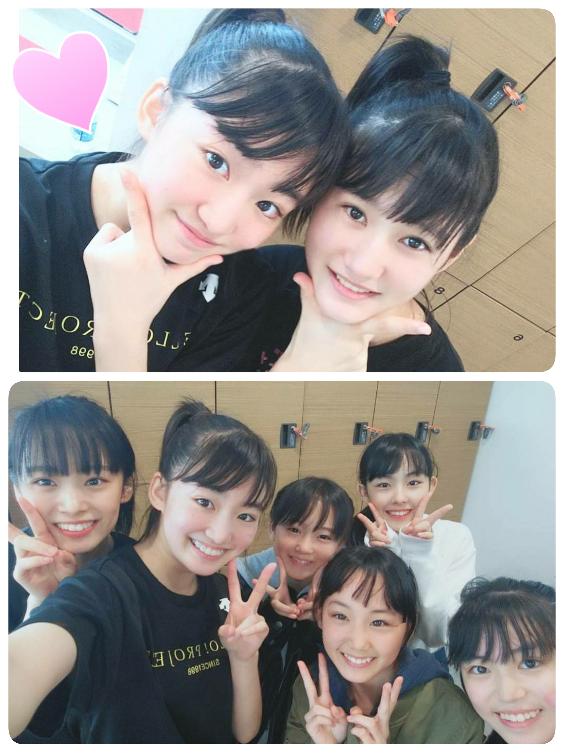 lōsHelloI Project C\ 2019 12 `` 	YouTube>1{ ->摜>278 