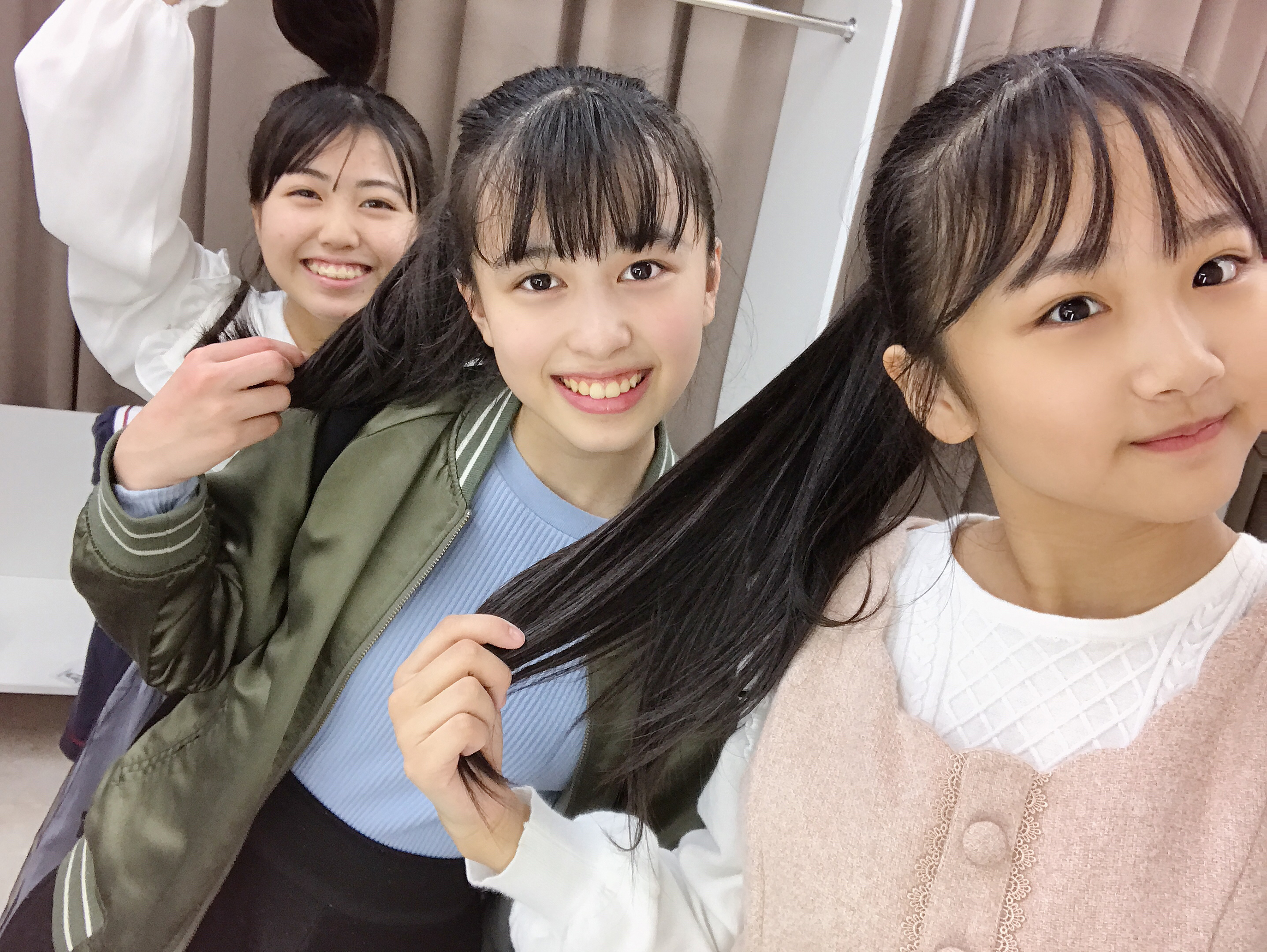 lōsHelloI Project C\ 2019 12 `` 	YouTube>1{ ->摜>278 
