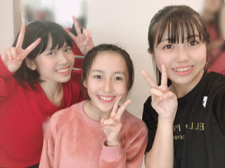 lōsHelloI Project C\ 2019 12 `` 	YouTube>1{ ->摜>278 