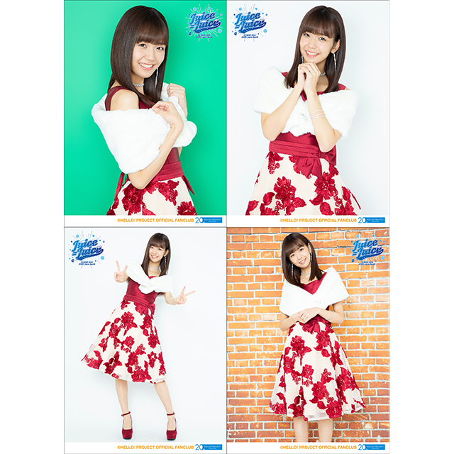 一人で行くJuice=Juice LIVE GEAR 2018 ～Esperanza～ と11thCDシングル発売記念イベントのスレ 6杯 	->画像>121枚 