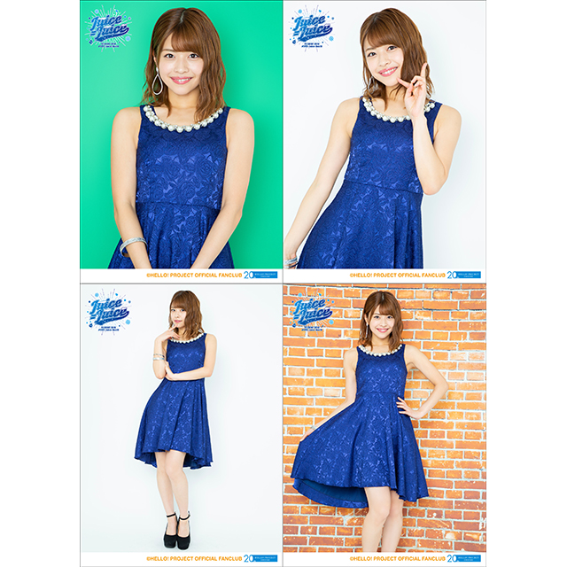 一人で行くJuice=Juice LIVE GEAR 2018 ～Esperanza～ と11thCDシングル発売記念イベントのスレ 6杯 	->画像>121枚 