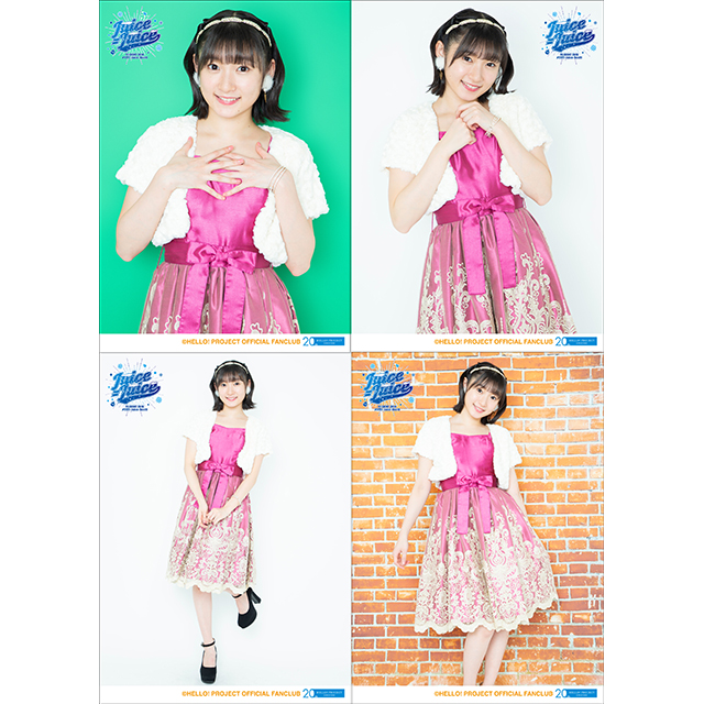 一人で行くJuice=Juice LIVE GEAR 2018 ～Esperanza～ と11thCDシングル発売記念イベントのスレ 6杯 	->画像>121枚 