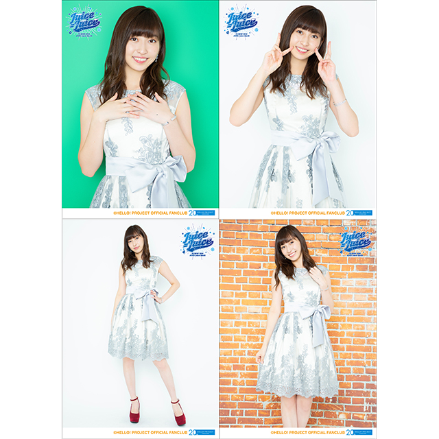 一人で行くJuice=Juice LIVE GEAR 2018 ～Esperanza～ と11thCDシングル発売記念イベントのスレ 6杯 	->画像>121枚 