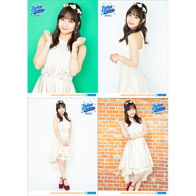 一人で行くJuice=Juice LIVE GEAR 2018 ～Esperanza～ と11thCDシングル発売記念イベントのスレ 6杯 	->画像>121枚 