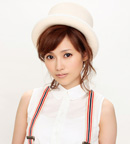 安倍なつみ