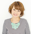 中澤裕子