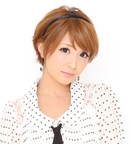 矢口真里