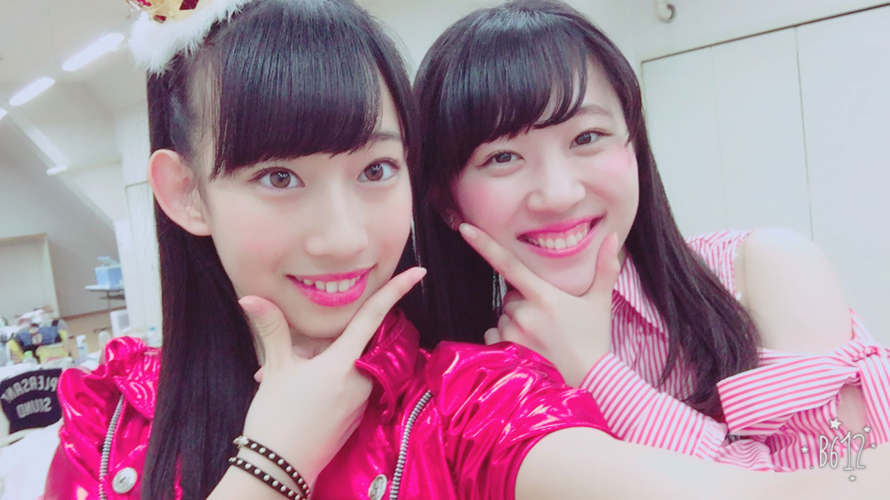 ハロプロ研修生ブログ保存庫|Hello! Project 研修生発表会2017 ~春の公開実力診断テスト~