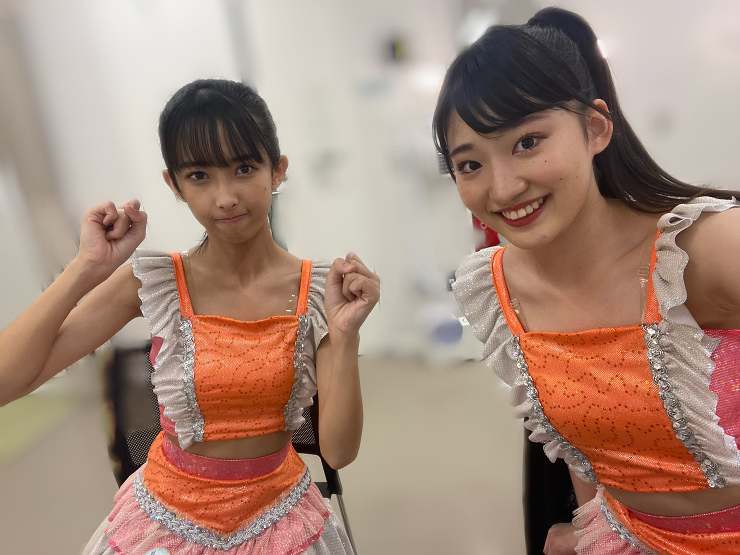 Hello Project 研修生