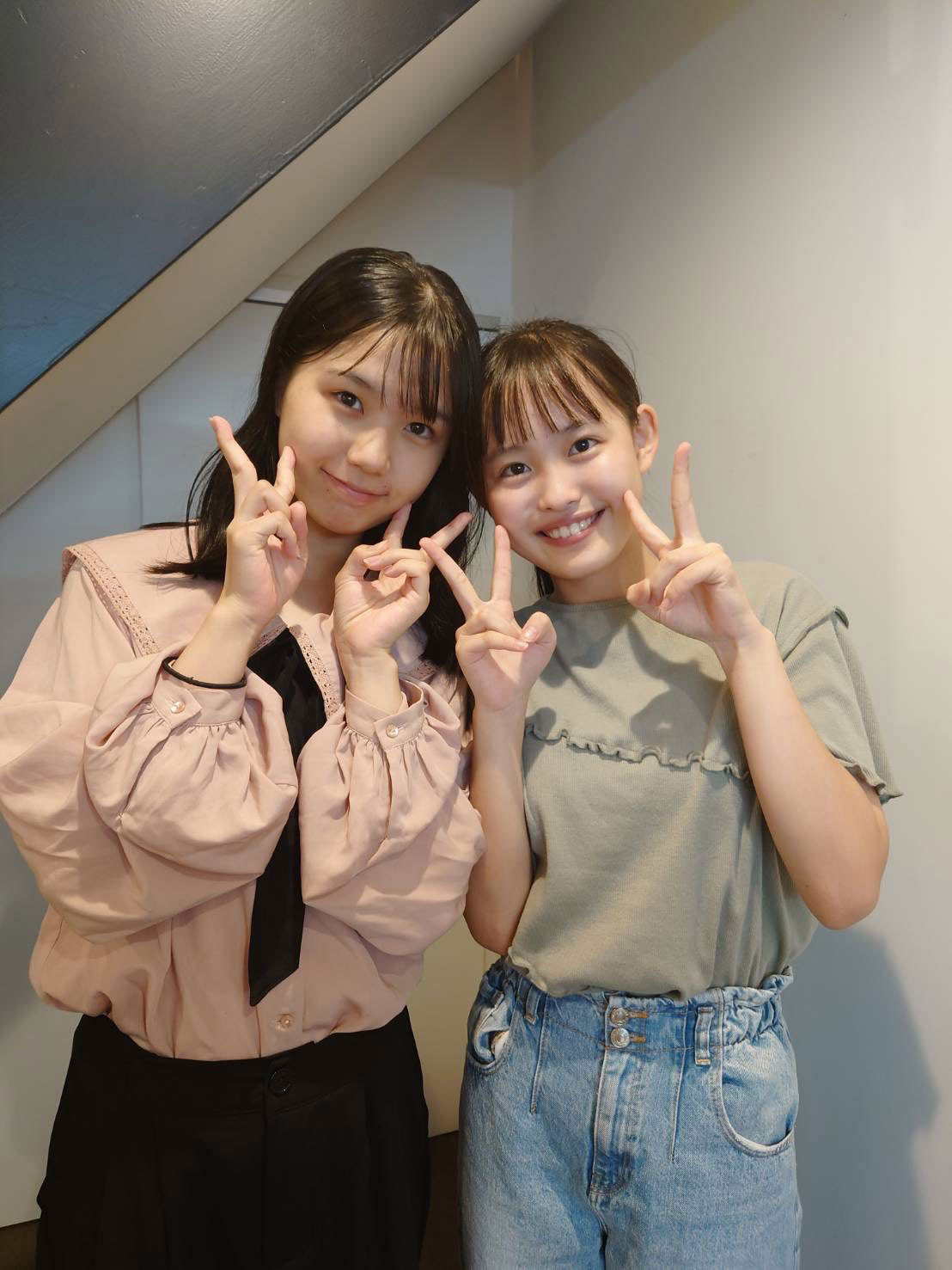 Hello! Project 研修生
