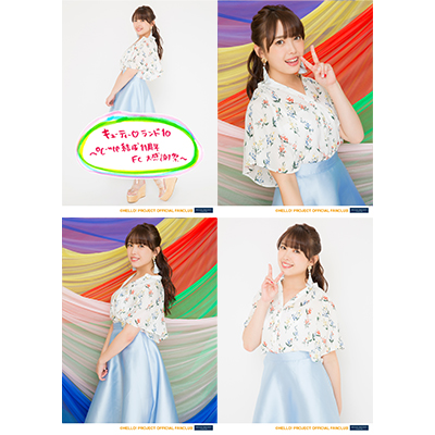 ホビー】 ℃-ute FCイベント2016 キューティーランド10 DVDの通販 by