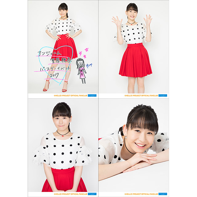 新作モデル アンジュルム 笠原桃奈 ピンポス UF - htii.edu.kz