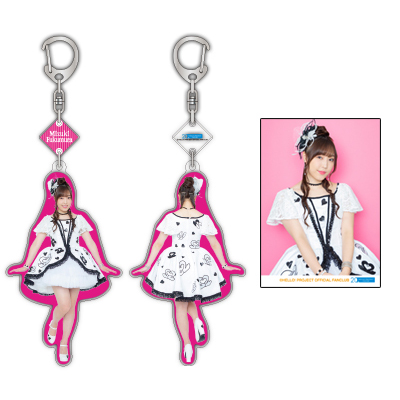 モーニング娘。'18 譜久村聖バースデーイベント オリジナルグッズ
