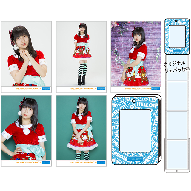 カントリー・ガールズ FCイベント2016 クリスマス☆ガールズ カントリー・ガールズ FCイベント2016 ～クリスマス・ガールズ～ DVD