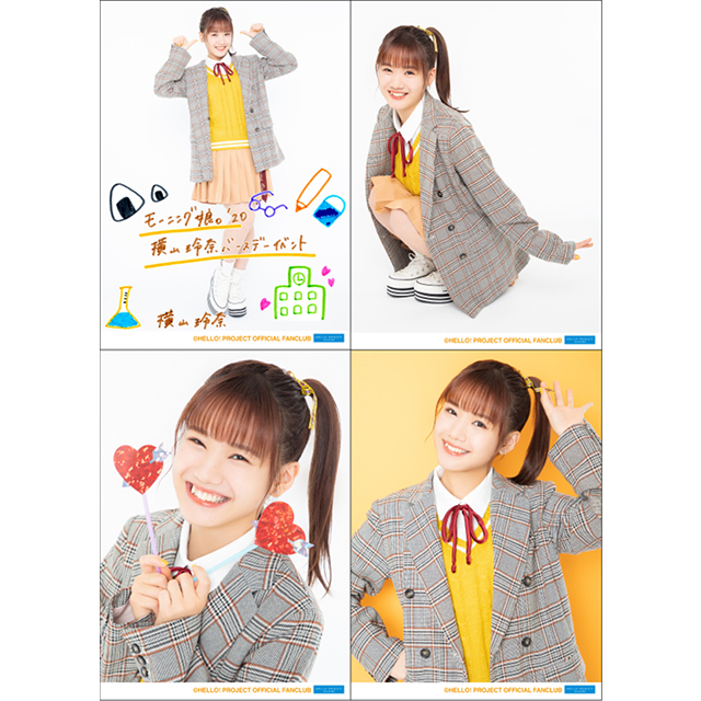 超人気 横山 玲奈 ピンポス 写真
