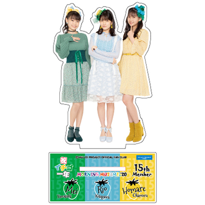 モーニング娘。'20 やすも ピンポス 集合