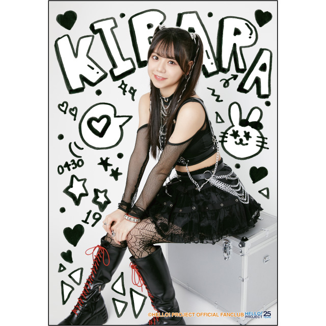 米村姫良々・26】コレクションピンナップポスター ピンポス