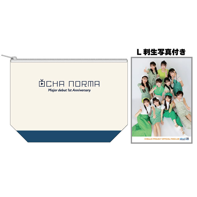 OCHA NORMA FCイベント2023 ～茶柱立てるぞメジャーデビュー1周年