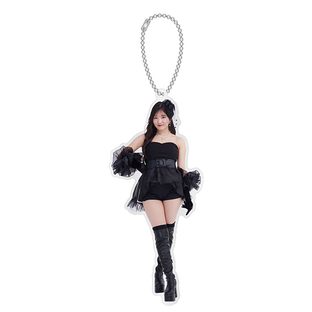 【限界突破】中山夏月姫の魔加工？馬鹿工？があまりにも気持ち悪すぎる ->画像>11枚 