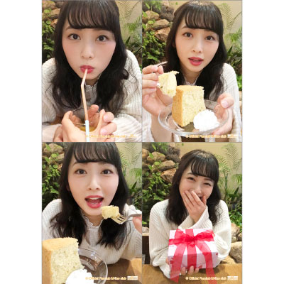 須藤茉麻ファンクラブイベント オリジナルグッズ エムラインクラブオフィシャルファンクラブwebサイト