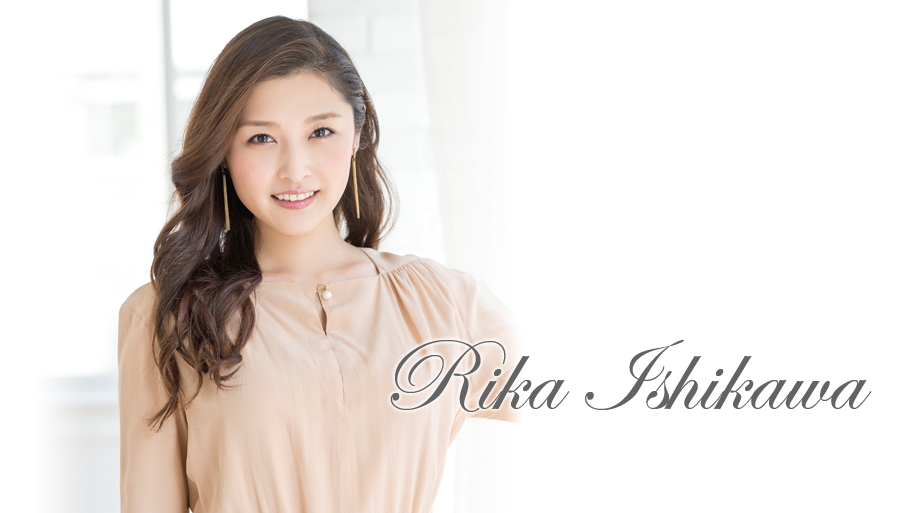 石川梨華